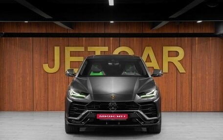 Lamborghini Urus I, 2019 год, 21 000 000 рублей, 6 фотография