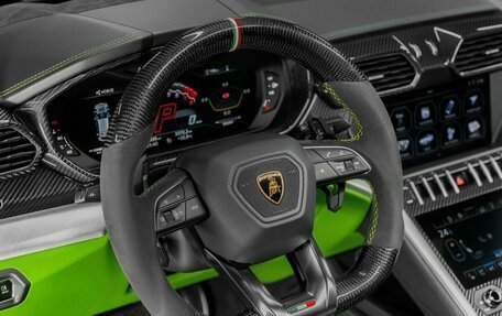 Lamborghini Urus I, 2019 год, 21 000 000 рублей, 20 фотография