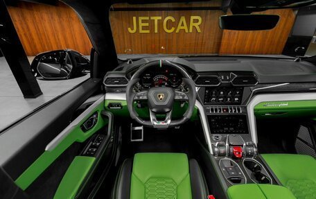 Lamborghini Urus I, 2019 год, 21 000 000 рублей, 21 фотография