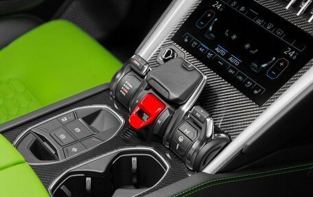 Lamborghini Urus I, 2019 год, 21 000 000 рублей, 33 фотография