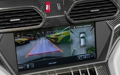 Lamborghini Urus I, 2019 год, 21 000 000 рублей, 27 фотография