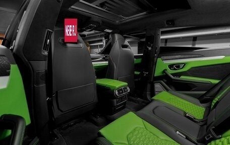 Lamborghini Urus I, 2019 год, 21 000 000 рублей, 36 фотография