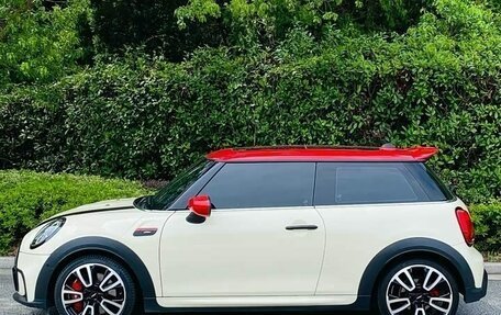MINI Hatch, 2022 год, 2 505 006 рублей, 3 фотография