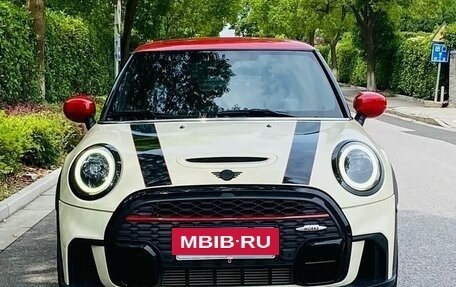 MINI Hatch, 2022 год, 2 505 006 рублей, 2 фотография