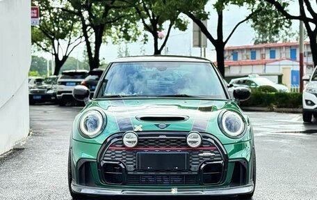 MINI Hatch, 2023 год, 3 450 006 рублей, 2 фотография