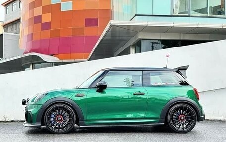 MINI Hatch, 2023 год, 3 450 006 рублей, 4 фотография