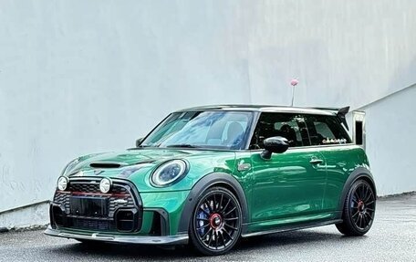 MINI Hatch, 2023 год, 3 450 006 рублей, 3 фотография