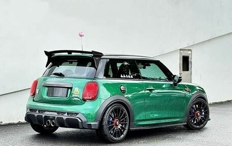 MINI Hatch, 2023 год, 3 450 006 рублей, 7 фотография