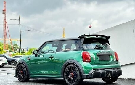 MINI Hatch, 2023 год, 3 450 006 рублей, 5 фотография