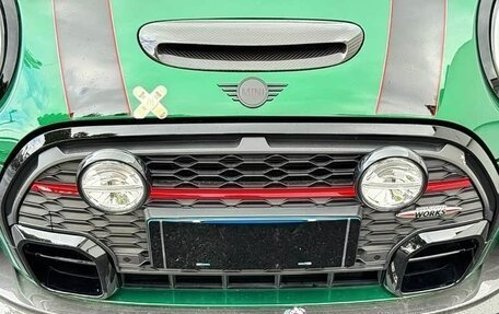 MINI Hatch, 2023 год, 3 450 006 рублей, 12 фотография