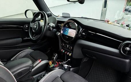 MINI Hatch, 2023 год, 3 450 006 рублей, 17 фотография