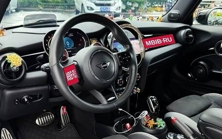 MINI Hatch, 2023 год, 3 450 006 рублей, 16 фотография