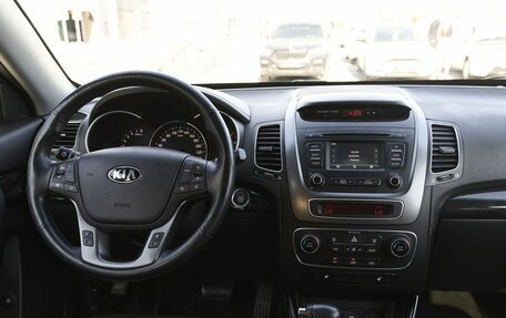 KIA Sorento II рестайлинг, 2018 год, 2 498 000 рублей, 6 фотография