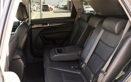 KIA Sorento II рестайлинг, 2018 год, 2 498 000 рублей, 13 фотография