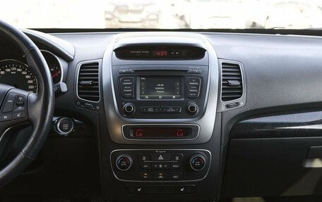 KIA Sorento II рестайлинг, 2018 год, 2 498 000 рублей, 15 фотография