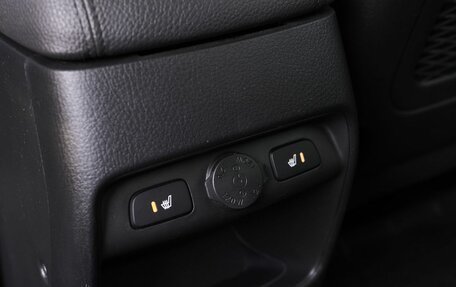 KIA Sorento II рестайлинг, 2018 год, 2 498 000 рублей, 14 фотография