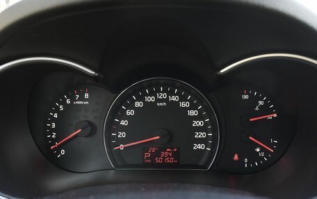 KIA Sorento II рестайлинг, 2018 год, 2 498 000 рублей, 21 фотография