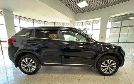 Geely Atlas I, 2021 год, 1 849 000 рублей, 4 фотография