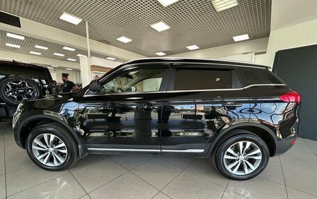Geely Atlas I, 2021 год, 1 849 000 рублей, 8 фотография