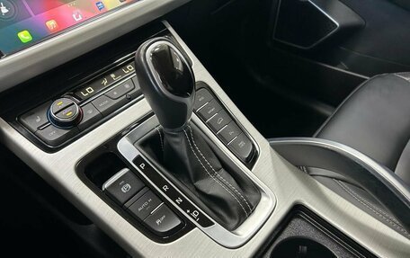 Geely Atlas I, 2021 год, 1 849 000 рублей, 16 фотография