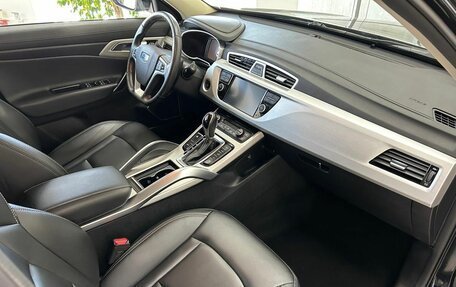 Geely Atlas I, 2021 год, 1 849 000 рублей, 10 фотография