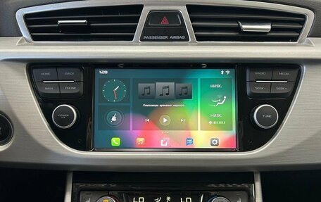 Geely Atlas I, 2021 год, 1 849 000 рублей, 17 фотография