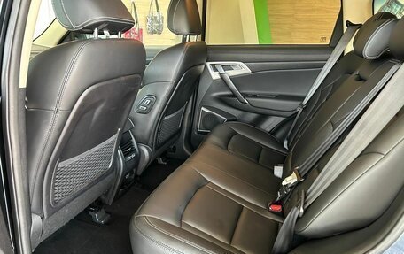 Geely Atlas I, 2021 год, 1 849 000 рублей, 12 фотография