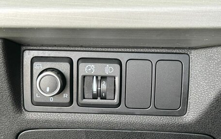Geely Atlas I, 2021 год, 1 849 000 рублей, 22 фотография