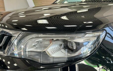 Geely Atlas I, 2021 год, 1 849 000 рублей, 29 фотография