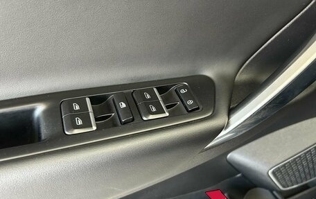 Geely Atlas I, 2021 год, 1 849 000 рублей, 23 фотография