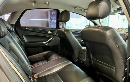 Ford Mondeo IV, 2013 год, 835 000 рублей, 12 фотография