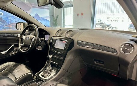 Ford Mondeo IV, 2013 год, 835 000 рублей, 11 фотография