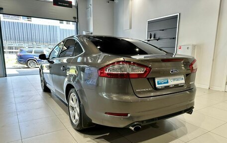 Ford Mondeo IV, 2013 год, 835 000 рублей, 7 фотография