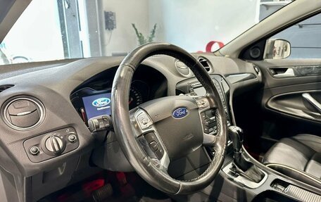 Ford Mondeo IV, 2013 год, 835 000 рублей, 8 фотография