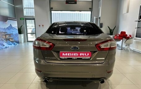 Ford Mondeo IV, 2013 год, 835 000 рублей, 5 фотография