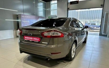 Ford Mondeo IV, 2013 год, 835 000 рублей, 4 фотография