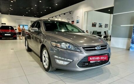 Ford Mondeo IV, 2013 год, 835 000 рублей, 3 фотография