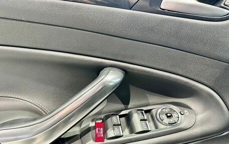 Ford Mondeo IV, 2013 год, 835 000 рублей, 10 фотография