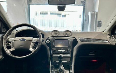 Ford Mondeo IV, 2013 год, 835 000 рублей, 13 фотография