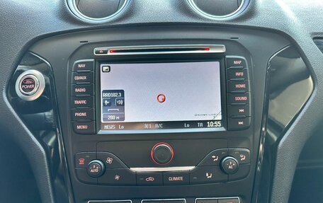 Ford Mondeo IV, 2013 год, 835 000 рублей, 16 фотография