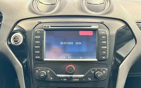 Ford Mondeo IV, 2013 год, 835 000 рублей, 15 фотография