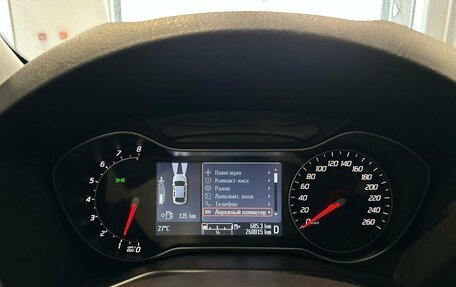 Ford Mondeo IV, 2013 год, 835 000 рублей, 18 фотография