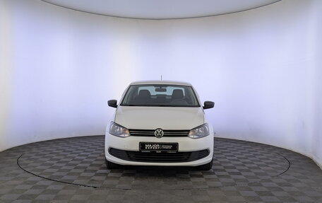 Volkswagen Polo VI (EU Market), 2014 год, 750 000 рублей, 2 фотография