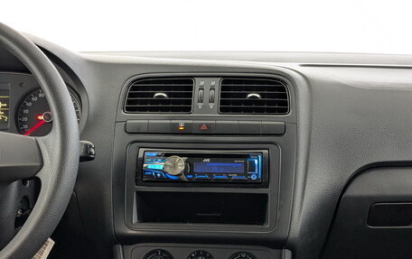 Volkswagen Polo VI (EU Market), 2014 год, 750 000 рублей, 15 фотография
