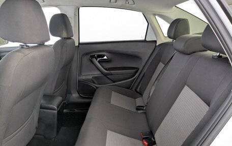Volkswagen Polo VI (EU Market), 2014 год, 750 000 рублей, 12 фотография