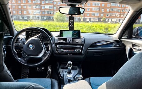 BMW 1 серия, 2012 год, 1 300 000 рублей, 6 фотография