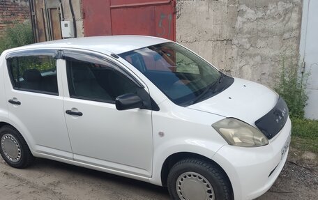 Toyota Passo III, 2005 год, 459 000 рублей, 7 фотография