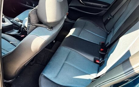 BMW 1 серия, 2012 год, 1 300 000 рублей, 5 фотография
