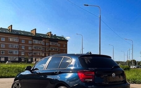 BMW 1 серия, 2012 год, 1 300 000 рублей, 2 фотография