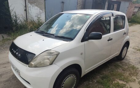Toyota Passo III, 2005 год, 459 000 рублей, 2 фотография